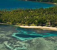 Wakaya Club and Spa